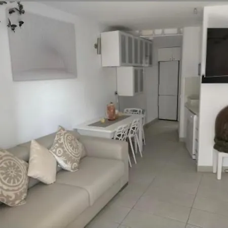 Appartement Salmones *